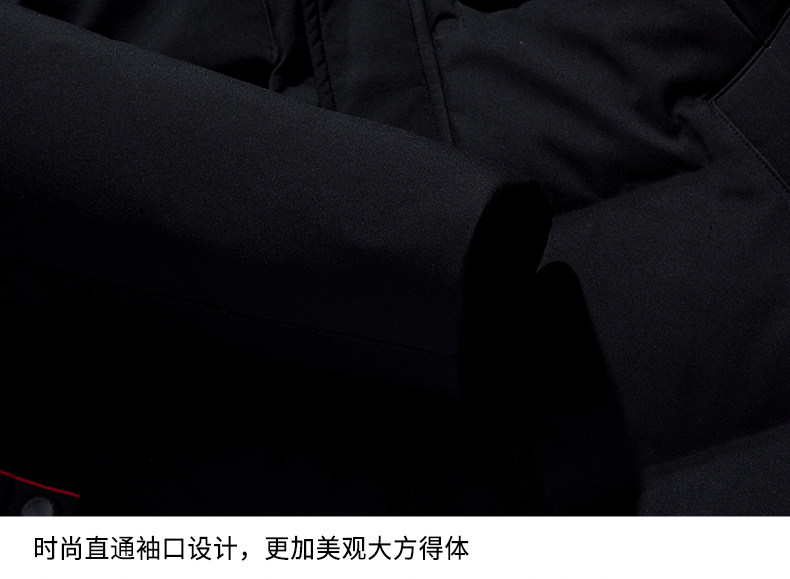 Blouson homme ROMON   en Polyester - Ref 3122276 Image 19