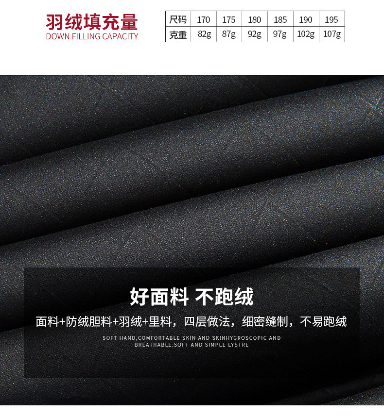 Blouson homme ROMON   en Polyester - Ref 3121941 Image 11