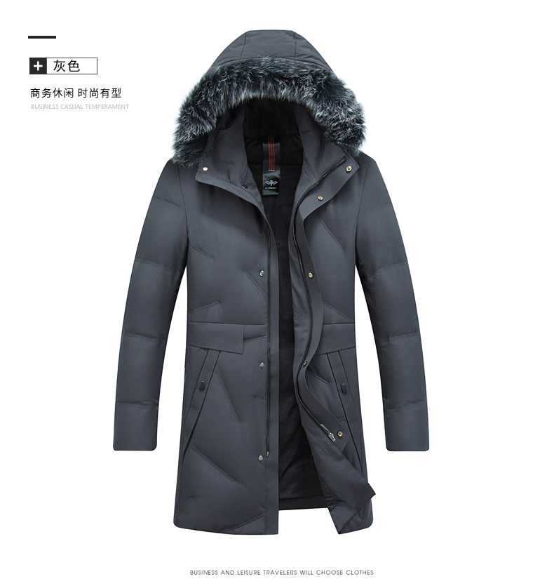 Blouson homme ROMON   en Polyester - Ref 3121515 Image 17