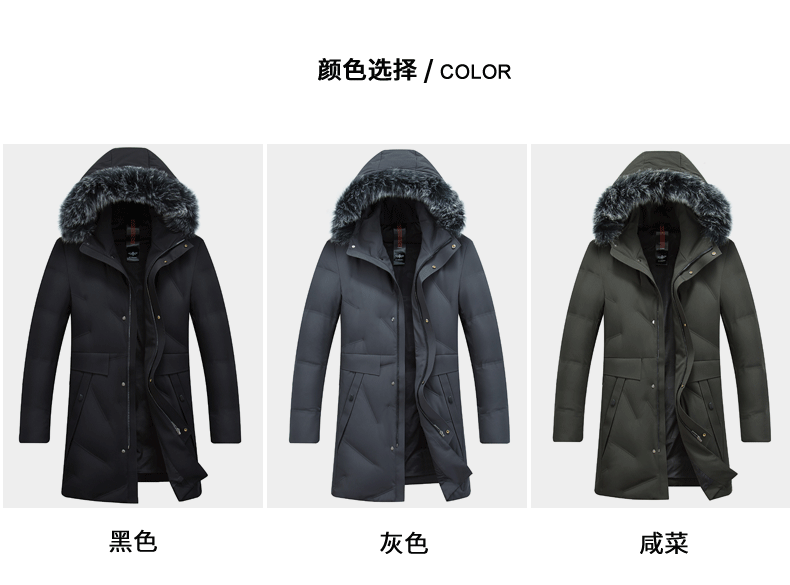 Blouson homme ROMON   en Polyester - Ref 3121515 Image 9