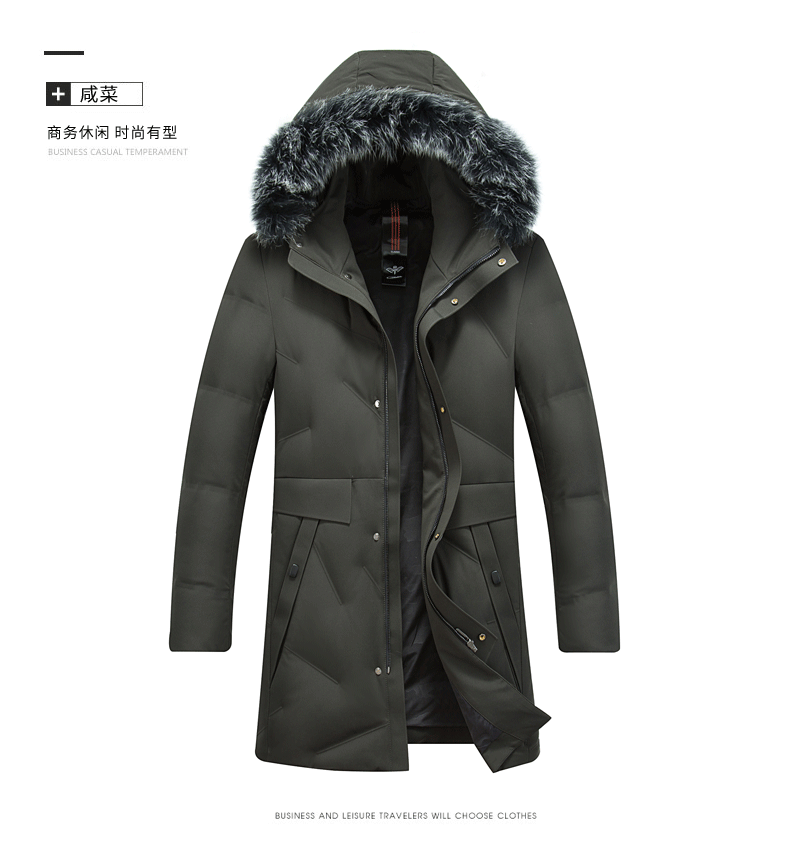 Blouson homme ROMON   en Polyester - Ref 3121515 Image 18