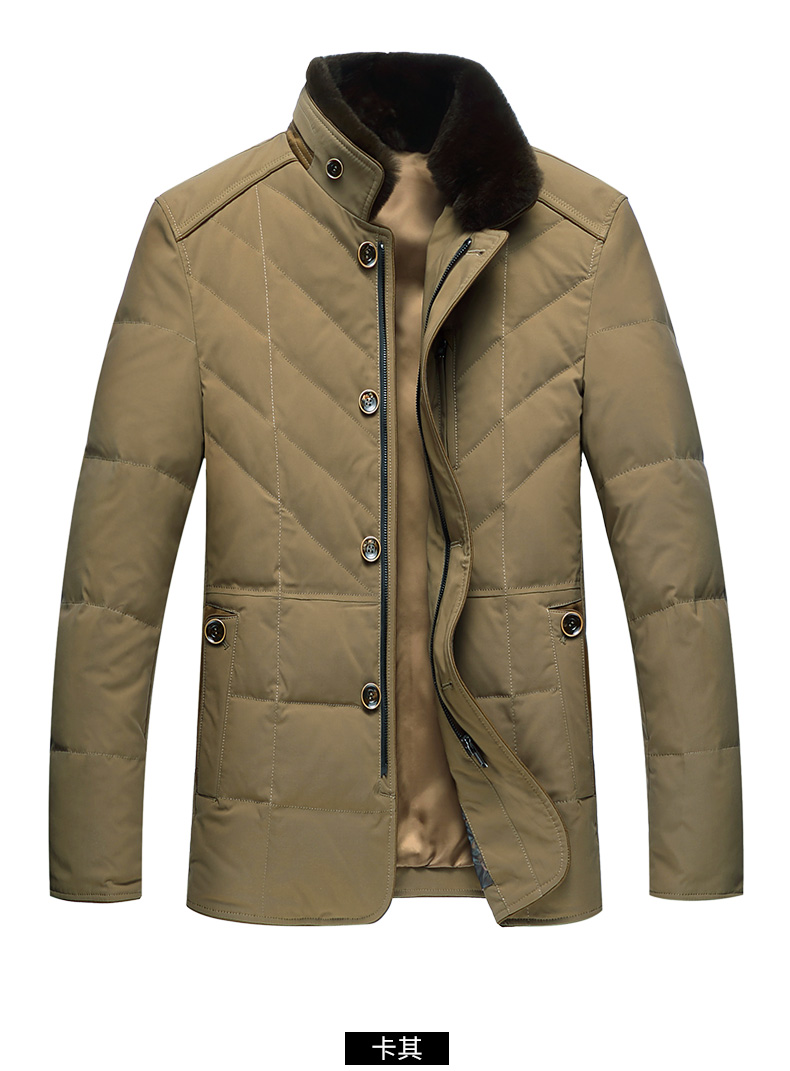 Blouson homme ROMON   - Ref 3121106 Image 22