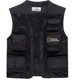 Quốc gia Địa lý Nhiếp ảnh áo vest Hiệp hội Nhiếp ảnh gia Trung Quốc Áo vest mùa hè cotton nhiều túi nam vest đa vai khoác vest nam