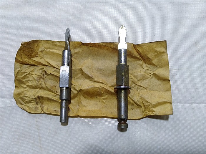 16mm film machine accessories: Jinggangshan 163 projector film shaft for the film shaft