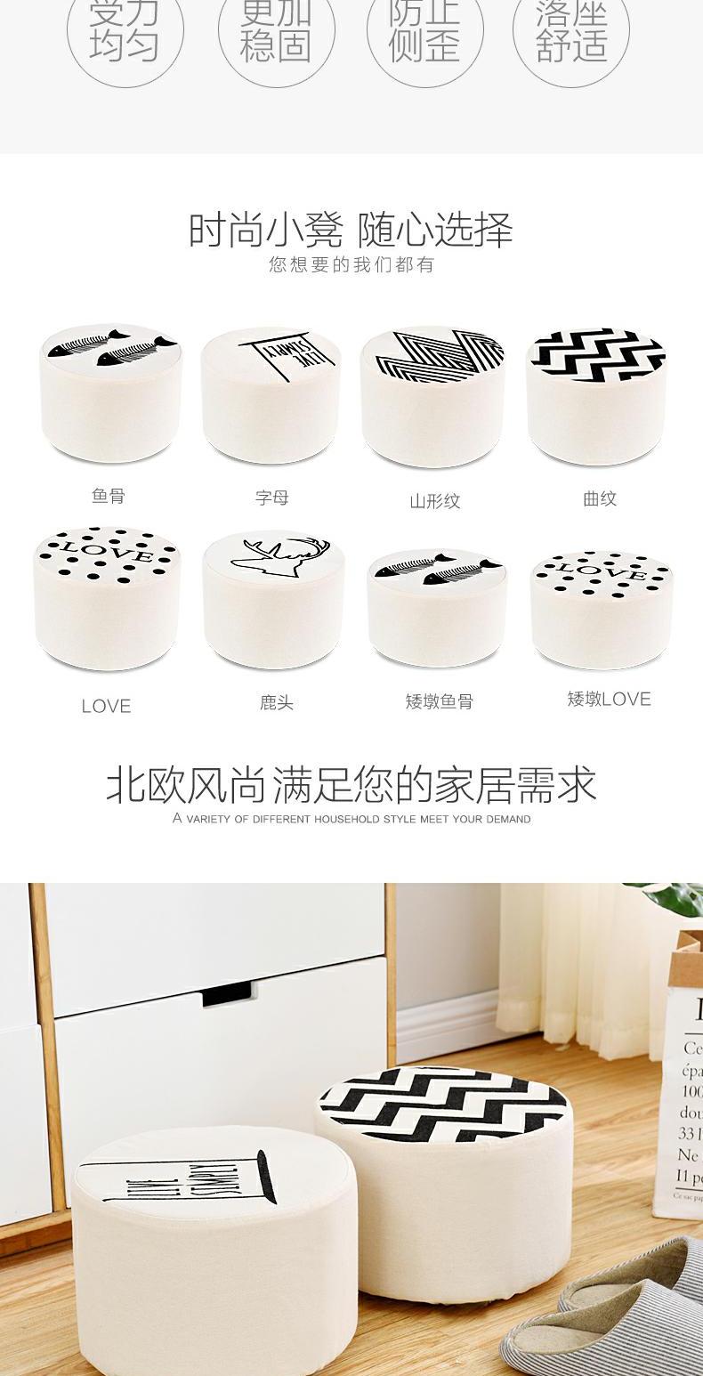Vòng sàn tatami cửa sổ khoang đệm ghế thiền Phật thiền mat dày bông futon Bắc Âu - Ghế đệm / đệm Sofa giá đệm ghế sofa gỗ