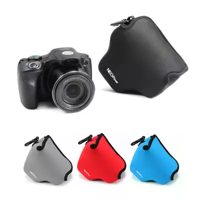 Canon Camera Bag SX500 SX510 Soft case SX520HS SX530 SX540 Liner bag SX70 SX60