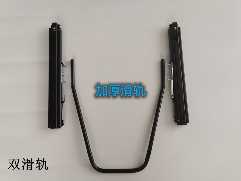 Racing Seat Rails/L Plate/Universal Racing Seat Slide Rails Racing Seat Rails/L Plate/Universal Racing Seat Slide Rails