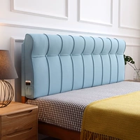 Светло-синий