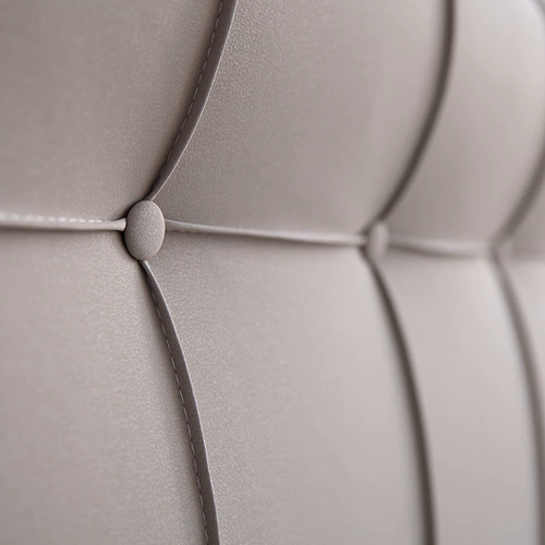 Индивидуальная технологическая ткань кровати мягкая сумка против татами спины подушка в северная европейская подушка для северной европейской кровати два человека