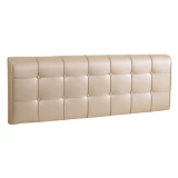 Пользовательская прикроватная доска мягкая татами Татами без кровати, сплошная деревянная кровать, обратно к коре подушки и позаботьтесь о ней