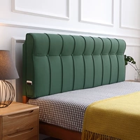 Темно-зеленый