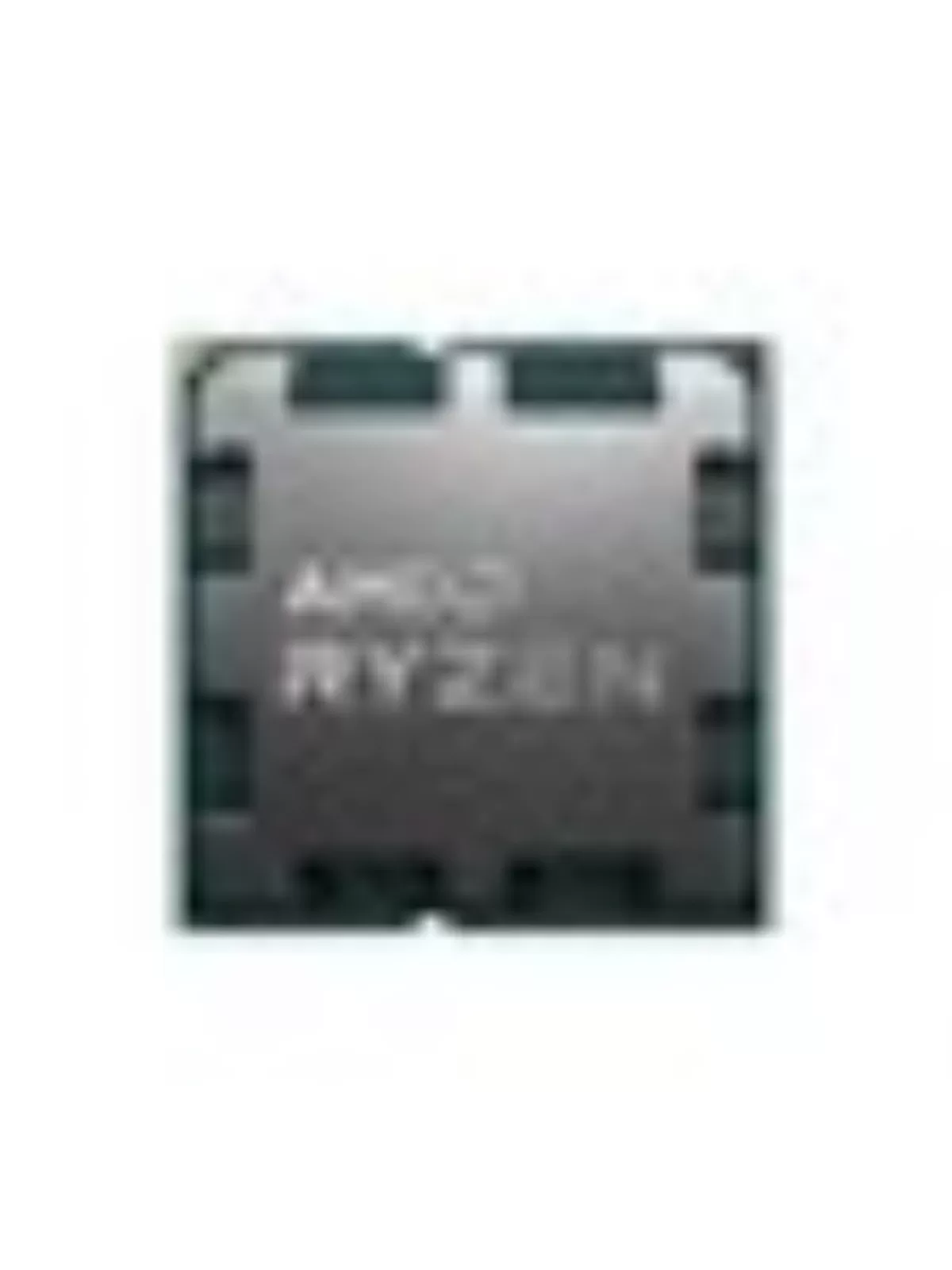 Процессор AMD R5 7500F 7600X R7 7700 7800X3D R9 7900X 7950X 7950X3D