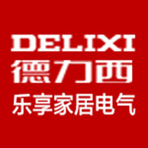 乐享家居电气的LOGO
