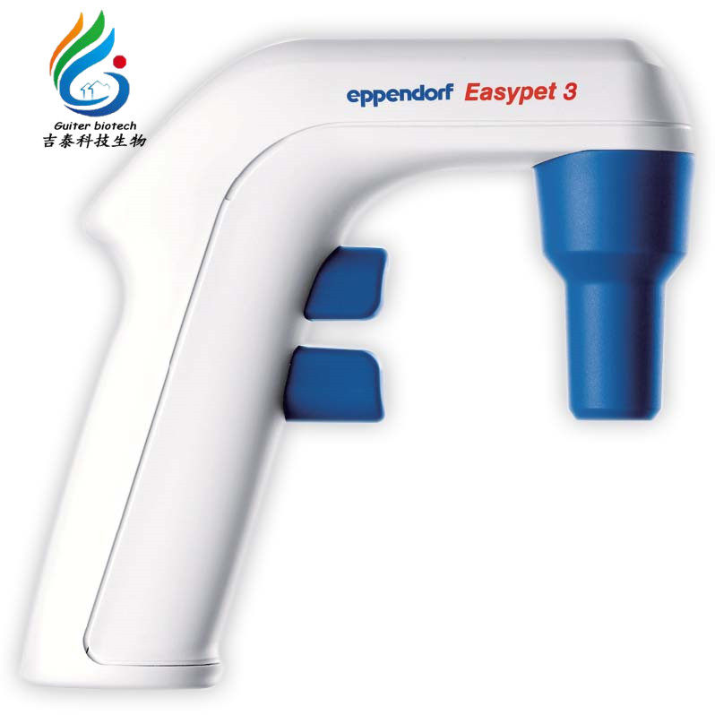 Eppendorf艾本德 Easypet E3电动助吸器 44300000180大容量移液器