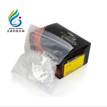 Axygen 100ul带滤芯袋装吸头/枪头/TF-100/ 1000支/包 实验耗材