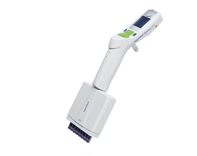 Eppendorf 4861000163 Xplorer 50-1200ul 八道电动移液器