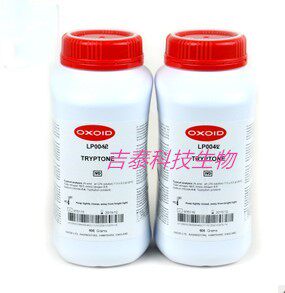 Scientific research experimental reagent delipid-milk powder Difco Skim Milk OXOID Original fit LP0031B]
