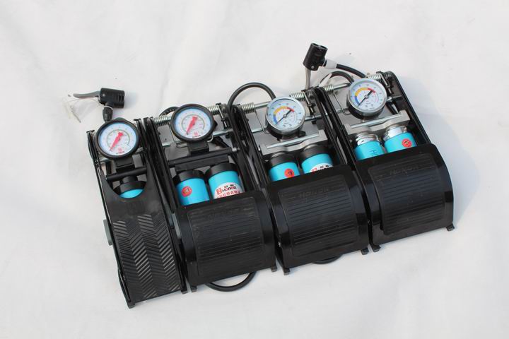 Pompe à vélo HONOR - Ref 2387346 Image 49