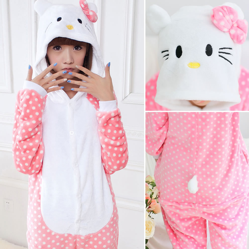 2018 phiên bản Hàn Quốc của đồ ngủ nhung san hô cho trẻ em lớn phụ nữ kết hợp cha mẹ con cái dịch vụ nhà mùa thu dày mùa đông đồ ngủ nhung
