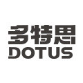 多特思宠物食品企业店的LOGO