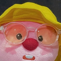 Очки из ПВХ, градиент