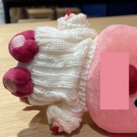 Свитер Twist [White]