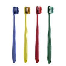 【BLINGBELLE】牙刷家用超细软毛