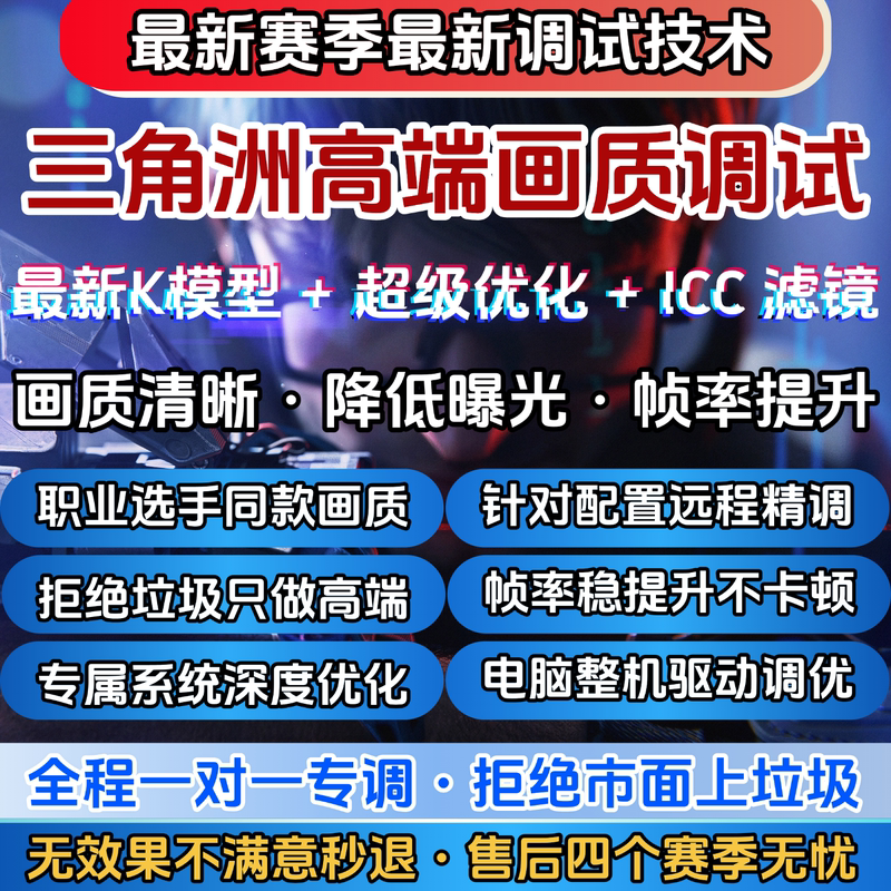 Delta Debugging K Model V5 Screen Optimization Icc Filter Super Optimization Frame Rate Lag Fps Quality Improvement