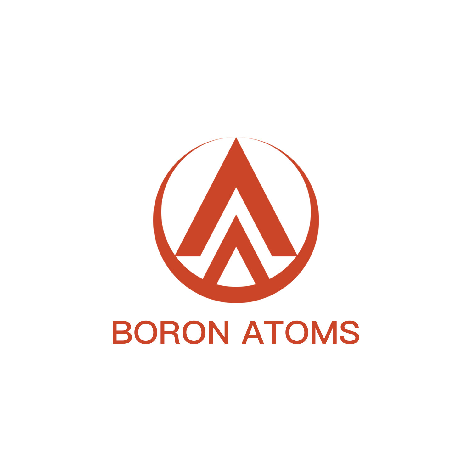 BORON ATOMS