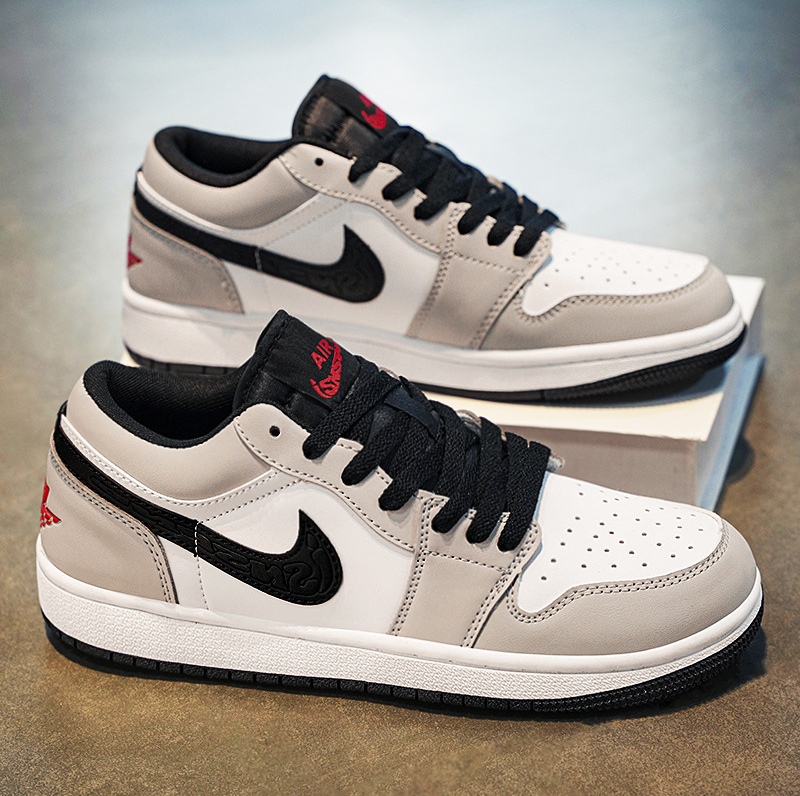 Durable Men's Shoes, Aj Sneakers, Genuine Putian Aj1 Ash Gray Men's Shoes, Year of the Horse Dunk Panda Low-Top Sneakers, Women's Shoes Durable Men's Shoes, Aj Sneakers, Genuine Putian Aj1 Ash Gray Men's Shoes, Year of the Horse Dunk Panda Low-Top Sneakers, Women's Shoes