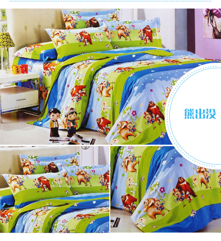 泓 凝 妈妈 棉 quilt che sinh viên mẫu giáo trẻ em quilt cover cotton có thể được tùy chỉnh Liuyi giải phóng mặt bằng khuyến mãi