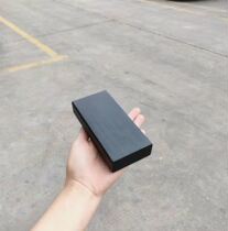 63*26 Aluminum alloy shell Aluminum profile shell Power box instrument shell 6326