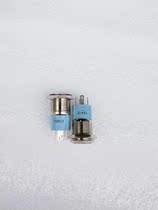 12mm non-ring angel eye stainless steel with light switch