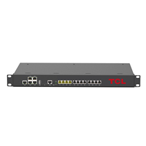 TCL Communications IPPBX Network Program-Controlled Telephone Switch VOIP IAD Voice Gateway SIP Broadcast