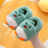 Зеленый/а6 цыпочка