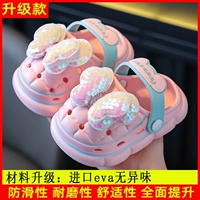 Eva, блестки для ногтей для принцессы, туфли, модернизированная версия