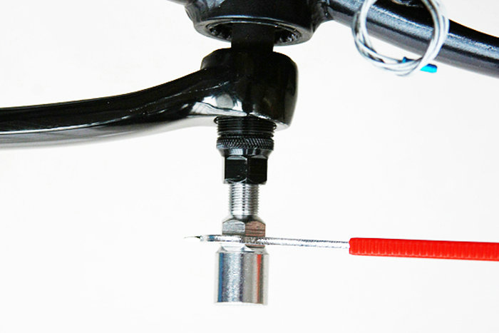 Outils pour vélo - Ref 2287196 Image 4