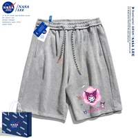 Серые шорты [Печать]