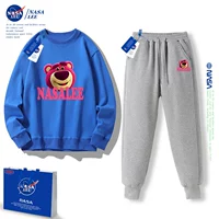 Сокровище синие+серые брюки (весна и осень)