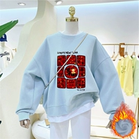 Смог синий плюс бархат