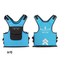 Yimin kayak adult mens and womens life jacket fishing professional large buoyancy boat portable buoyancy vest for adults