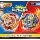 Burst Ultimate против набора Gyro B-205 Set BEYBLADE X mini 0