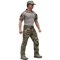 Deyi camp outdoor MC CP All-terrain G3 tactical suit