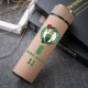Cup thể thao nam Mug Curry Kobe Jordan Owen James Bóng rổ quà tặng sinh nhật để gửi chàng trai - Tách