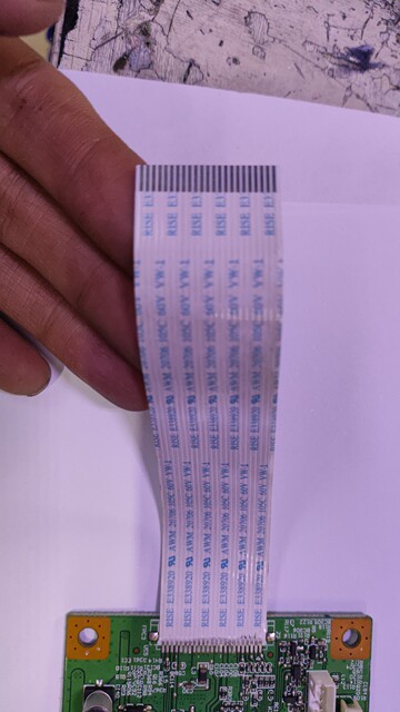 Pantum m6500/6506 generation DC board 6600/6550/6556/6202nw dc Pantum dc