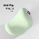 Защита шеи Shuxiang [одинарный] серо-зеленый цвет соответствующего цвета