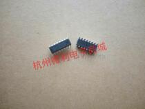 STC15W408AS-35I-DIP16G MCU macro Crystal DIP-16 STC new original