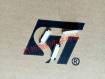 FPC FFC connector 0 5mm pitch down flip cover 20p socket