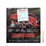 Tengda Ping Pong Donic Donic F1 самый сильный 12010 F1 жесткий настольный теннис анти -глю.