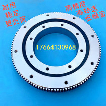 National standard slewing bearing turntable bearing slewing bearing spot slewing bearing external tooth slewing bearing factory direct sales